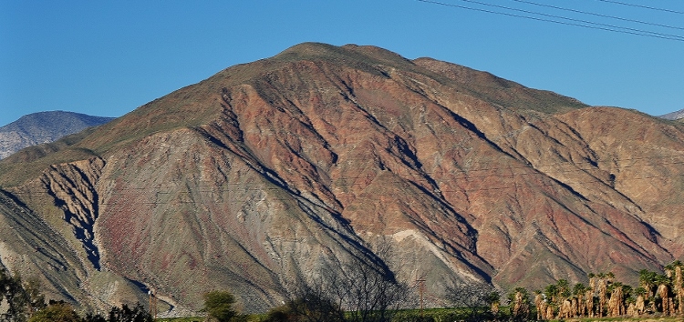 mountain